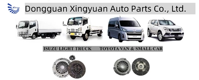 Dongguan Xingyuan Auto Parts Co., Ltd.