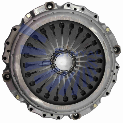 DSP430 Sachs Power Clutch 236 mm Sachs Kupplungsscheibe 1601ZB1T