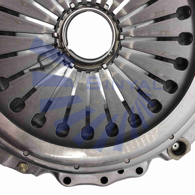 DSP430 Sachs Power Clutch 236 mm Sachs Kupplungsscheibe 1601ZB1T