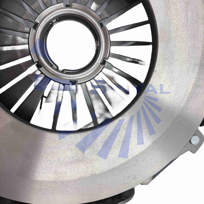 DSP430 Sachs Power Clutch 236 mm Sachs Kupplungsscheibe 1601ZB1T