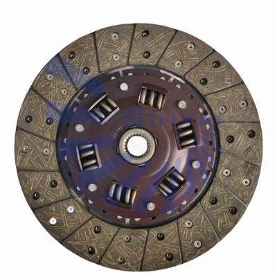 FE334 4D32 4D34 MFD-015UN Mitsubishi Kupplungskits 275x180x14x29.4