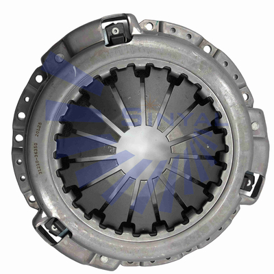 TYC518 Hiace Toyota Kupplungskits 1KD FTV 31250-26252 CT-084