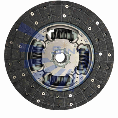 TYC518 Hiace Toyota Kupplungskits 1KD FTV 31250-26252 CT-084
