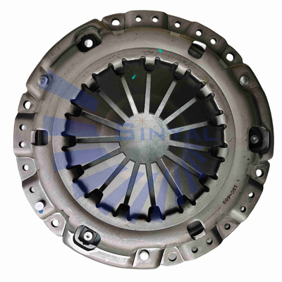 4JG2 4JB1-TC 8943752471 Isuzu Kupplungskits 250 × 160 × 278.0