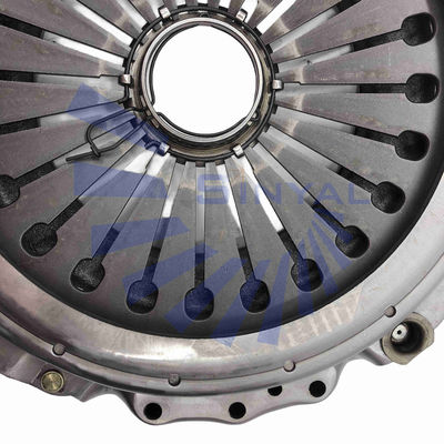 3482083039 430*235*450 Druckplattenmontage DSC 11.16