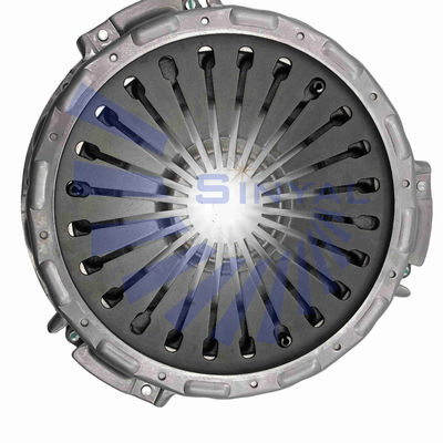 365x212x394x10.5 SH-104101-8-YD Bus Eaton Kupplung Kit Kupplungsplatte und Scheibe
