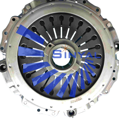 3483034032 1655822 Volvo Kupplungskits TD 101 Stahl D10A320 430x235x450