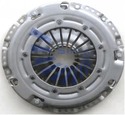 3082001439 Kupplungsschutz 228*150*246 FAW VOLKSWAGEN VW1.4T