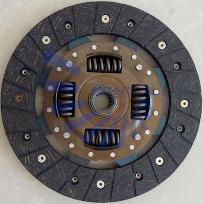 1349432 Kupplungsscheibe 220*17*20 Q7DA,QQDA,QQDB FORD FOCUS 1878002827