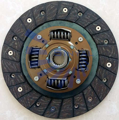 MD771133 MBD005U DM-043 Kupplungsplatte 215*20*22.4 4G63 4G93 Mitsubishi