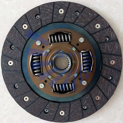 MBD001U DM-019 MD718824 Kupplungsplatte 215*23*26.3 4G63 DELIKA EQ491i Mitsubishi