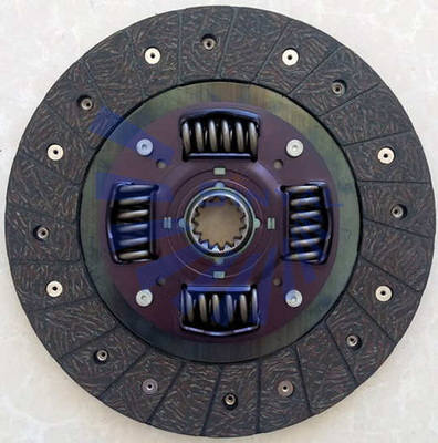 MB919425 DM-052 MBD034U Kupplungsplatte 240*14*29.4 6G72 D4BB Mitsubishi PAJERO