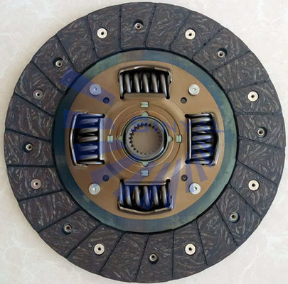 MBD092U MBD033U DM-058 Kupplungsplatte 240*23*26.3 6G72 Mitsubishi PAJERO