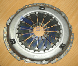 31210-0K400 CT-064 TYC565 Kupplungsdeckel 239*149*271 2L 3L 5L 2KD-FTV