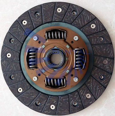 TD-085 TYD008U 31250-12180 200*21*23.8 Kupplungsplatte 4K 5K 4E 4A DT-123