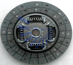 31250-0K110 DTX-137 TYD135U 250*21*29.8 Kupplungsplatte 3RZ-FE 3VZ-E 2TR-FE 5VZ-FE