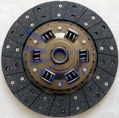 31250-37070 DT-098 TYD078U 275*24*29.8 Kupplungsplatte Toyota 13B 14B 2KD 4WD