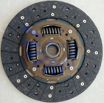 31250-37070 DT-098 TYD078U 275*24*29.8 Kupplungsplatte Toyota 13B 14B 2KD 4WD