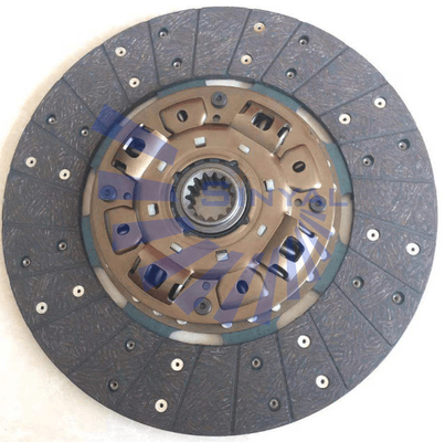 31250-60232 DT-113 TYD119U 300*14*32.4 Kupplungsplatte 1FZ-FE 15B-FTE 1HD-FTE 1FZ-FE