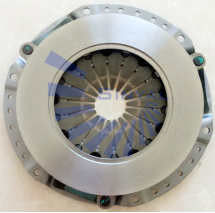 ISC585 CG-018 8-97025-166-0 225*150*251 4ZC1 4JA1 4JK1-TC Kupplungsdeckel