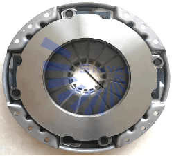 8-97031-757-1 CG-908 ISC572 300*190*350 4HF1 4JH1-TC Kupplungsdeckel