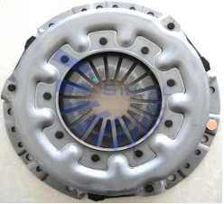 8-95259-132-1 ISC565 CG-011 240*160*270 4JB1T 4JB1 Kupplungsdeckel NKR