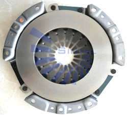8-95259-132-1 ISC565 CG-011 240*160*270 4JB1T 4JB1 Kupplungsdeckel NKR