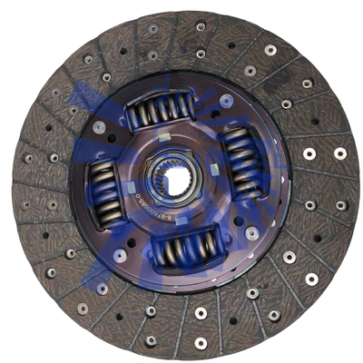 ISD141U 8-97217-985-0 Kupplungsplatte Isuzu 100p 4JG2 4JB1 250*24*25.6 DG-903