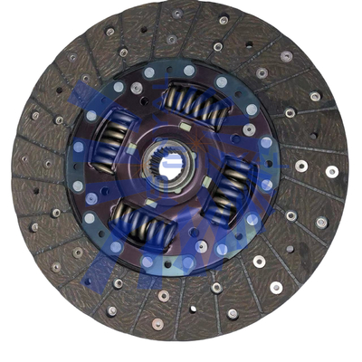 ISD141U 8-97217-985-0 Kupplungsplatte Isuzu 100p 4JG2 4JB1 250*24*25.6 DG-903