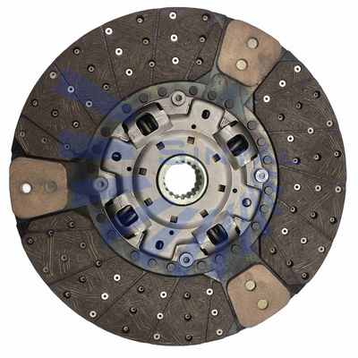 10PC1 ISD029Y 1-31240699-0 HINO Kupplungskits 430x252x16x45