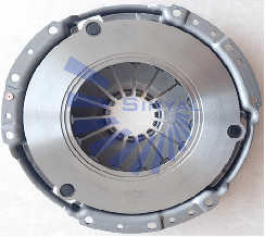 30210-JD00A NSC655 Kupplungsdeckel 225*160*255 MR20DE X-TRAIL 2.0