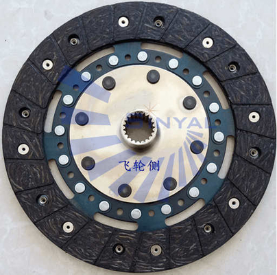30100-ET000 NSD152 Kupplungsplatte 225*21*23.8 MR20DE MR18DE QASHQAI 2.0