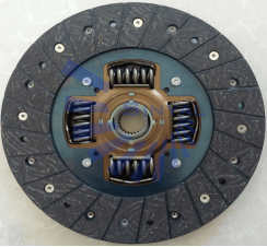 30100-P9510 ISD104US NSD052U Kupplungsscheibe 240*24*25.6 VG30E L28 SD33 TD25 KA24E SR20DET