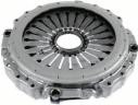 3482 000 556 430*255*450 Lkw-Teile Scania Kupplungskits MFZ430