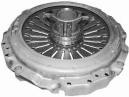 3483 028 031 400*215*450 Scania Kupplungssätze MFZ400X