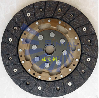 NSD202 240*21*23.8 NISSAN Kupplungskits X-TRAIL 2.5 QR25DE 2TR 700,2TR 702,2TR 703 QR20DE