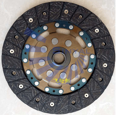 NSD202 240*21*23.8 NISSAN Kupplungskits X-TRAIL 2.5 QR25DE 2TR 700,2TR 702,2TR 703 QR20DE