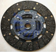 NSD001U ISD075U Nissan Kupplungskits 275*24*25.6 TD42 SD33T 30100-T8010