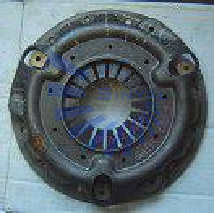 NSC501 Kupplungsdeckel 180*125*216 CN-002 E13 CD17 GA14DE A12 A15 A14
