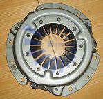 NSC501 Kupplungsdeckel 180*125*216 CN-002 E13 CD17 GA14DE A12 A15 A14