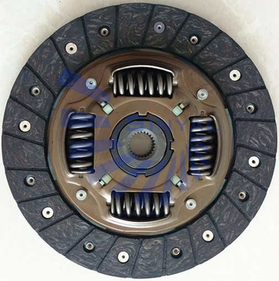 9004393 DGM-2102 215*24*20.5 Kupplungsplatte HYATT 1.6 F16D3D L79(110CUL4) L95 F16D3D