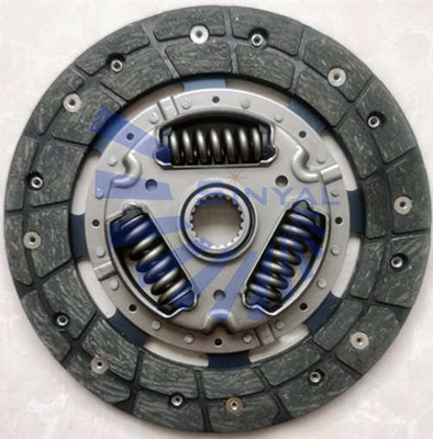 22400-83050 22100-83050 190*20*22.4 Kupplungsscheibe M13A G13BB JIMNY 1.3