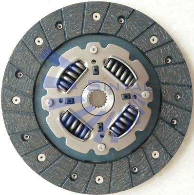 NSD025U DN-057 215*18*20.6 Kupplungsscheibe SR20DE QG18DE CA16S CA18