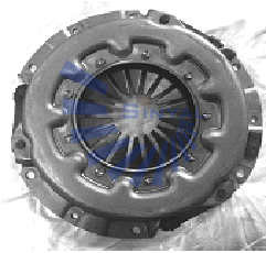 Isuzu Kupplungskits für CAMPO KB MIDI FARGO - OEM 8-94105-062-0 100% neu