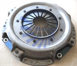 ISC567 ISC519 Kupplungsdeckel 275*180*320 4BD1 CG-301 5-31220-024-0