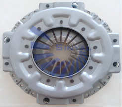 ISC567 ISC519 Kupplungsdeckel 275*180*320 4BD1 CG-301 5-31220-024-0