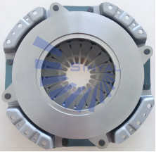 ISC567 ISC519 Kupplungsdeckel 275*180*320 4BD1 CG-301 5-31220-024-0