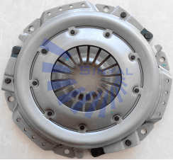 265*170*296 Kupplungsdeckel 1601100RAA 127 0033 10 R 425 DOHC JE4D25C,R 425 DOHC R 425 DOHC R 425 SOHC 425