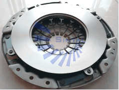 DN3-7563-AC 300*190*350 JX4D30A5H N800 Kupplungsdeckel
