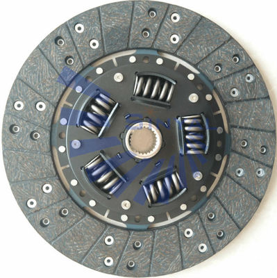 327 0061 10 Kupplungsscheibe 265*24*25.6 JX493ZLQ JX493ZLQ-4 JMC EURO